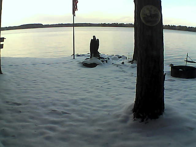 Whiteface Cam Image - Fri, 11/13/2020 3:23pm 