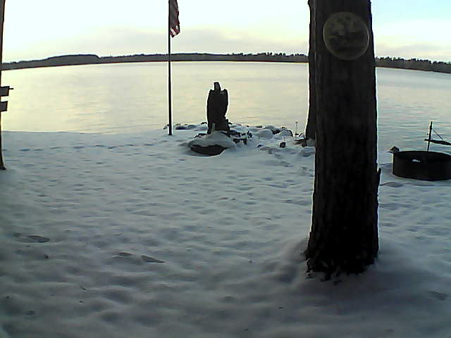 Whiteface Cam Image - Fri, 11/13/2020 3:33pm 