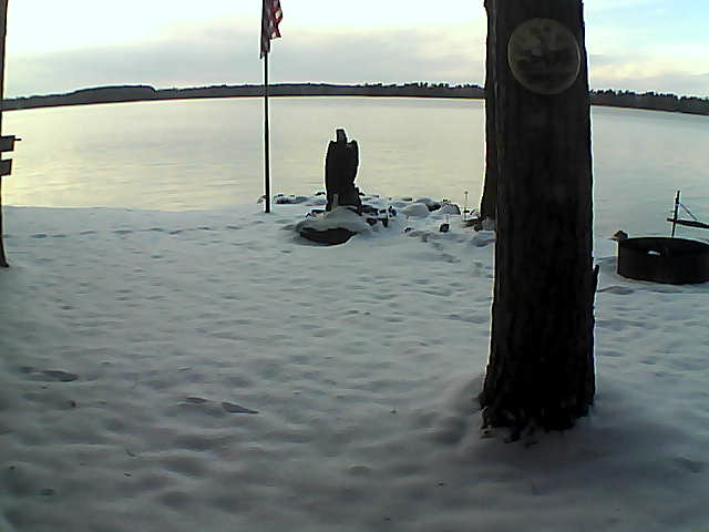 Whiteface Cam Image - Fri, 11/13/2020 3:43pm 