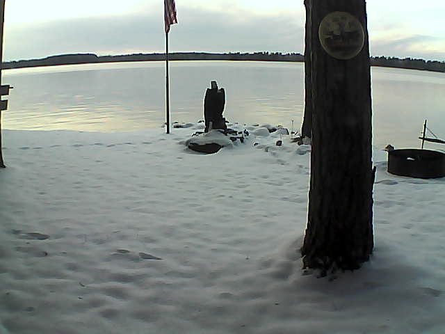 Whiteface Cam Image - Fri, 11/13/2020 3:53pm 