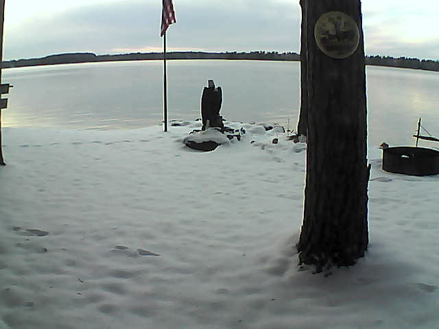 Whiteface Cam Image - Fri, 11/13/2020 4:03pm 