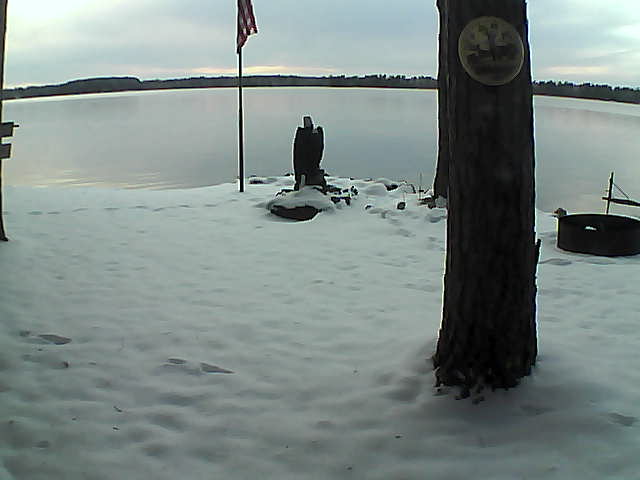 Whiteface Cam Image - Fri, 11/13/2020 4:13pm 