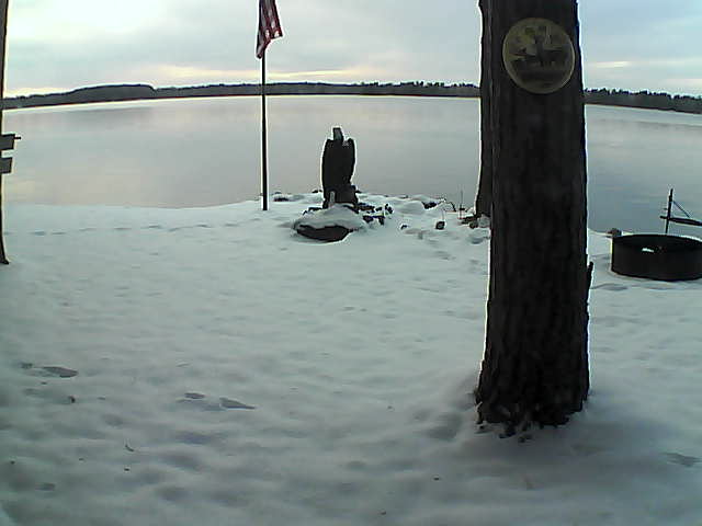 Whiteface Cam Image - Fri, 11/13/2020 4:23pm 