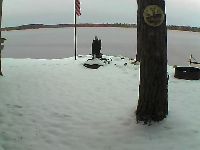 Whiteface Cam Image - Sat, 11/14/2020 7:04am 