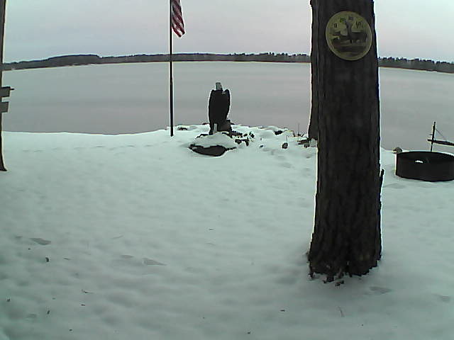 Whiteface Cam Image - Sat, 11/14/2020 7:14am 