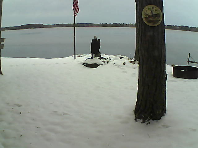 Whiteface Cam Image - Sat, 11/14/2020 7:24am 