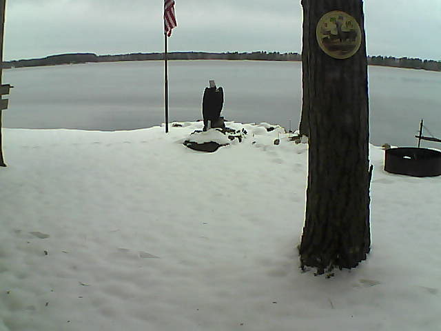 Whiteface Cam Image - Sat, 11/14/2020 7:34am 