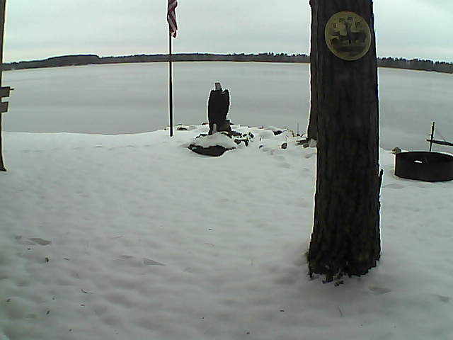 Whiteface Cam Image - Sat, 11/14/2020 7:44am 