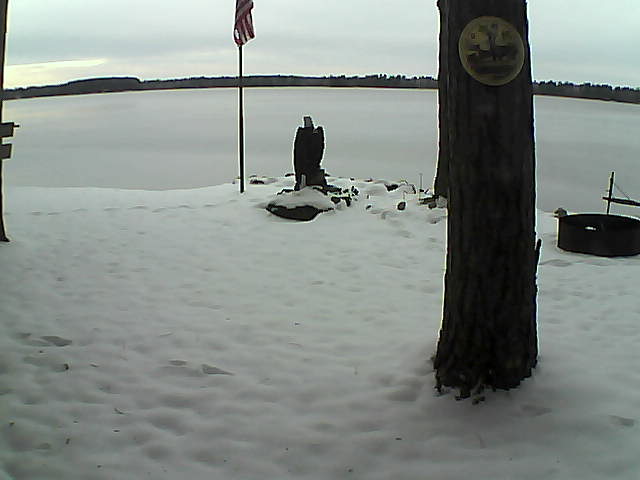 Whiteface Cam Image - Sat, 11/14/2020 8:04am 