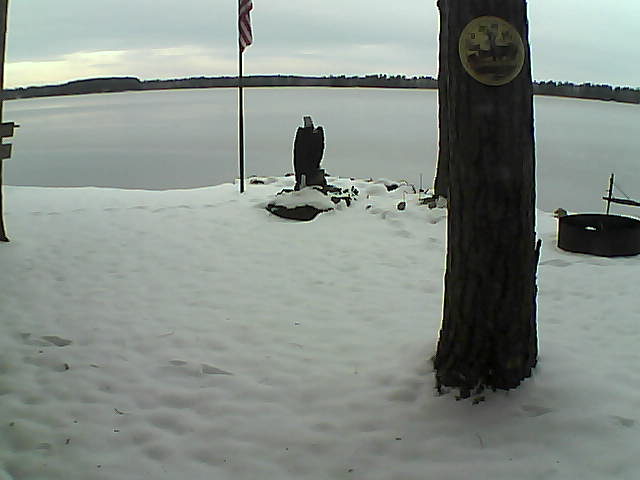 Whiteface Cam Image - Sat, 11/14/2020 8:14am 