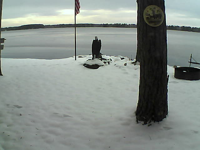 Whiteface Cam Image - Sat, 11/14/2020 8:34am 