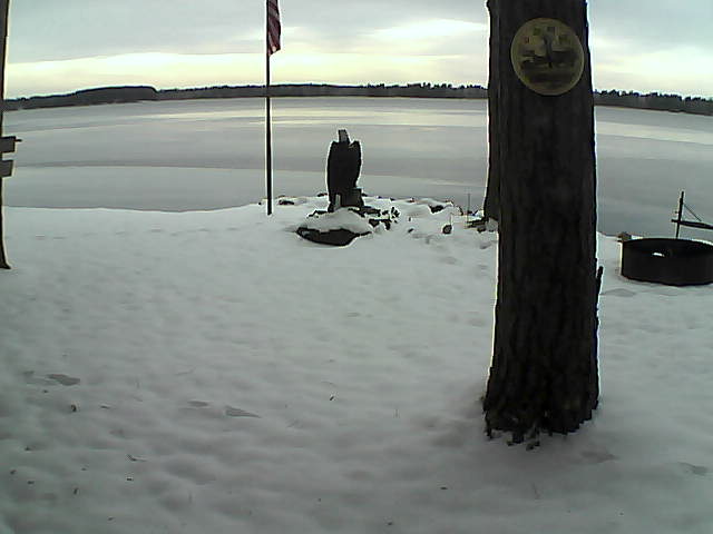 Whiteface Cam Image - Sat, 11/14/2020 8:44am 