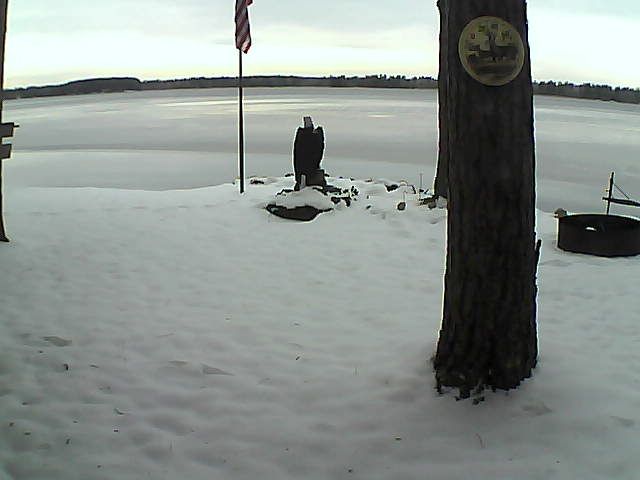 Whiteface Cam Image - Sat, 11/14/2020 8:54am 