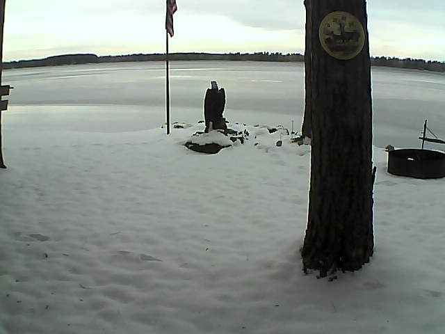 Whiteface Cam Image - Sat, 11/14/2020 9:04am 