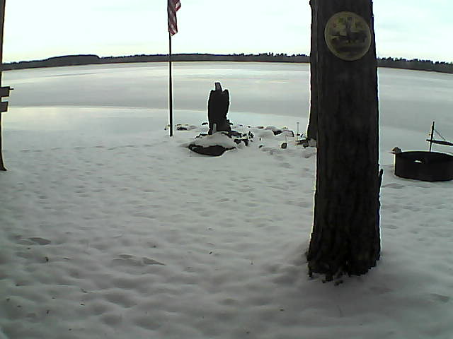 Whiteface Cam Image - Sat, 11/14/2020 9:14am 