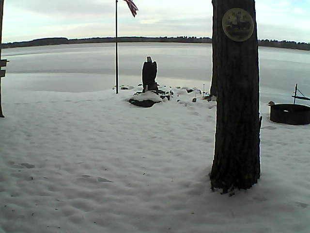 Whiteface Cam Image - Sat, 11/14/2020 9:34am 