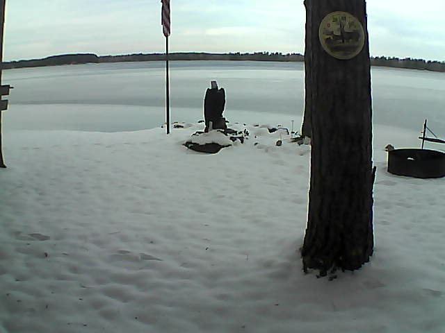 Whiteface Cam Image - Sat, 11/14/2020 9:54am 