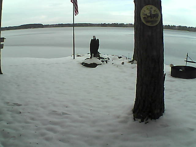 Whiteface Cam Image - Sat, 11/14/2020 10:04am 