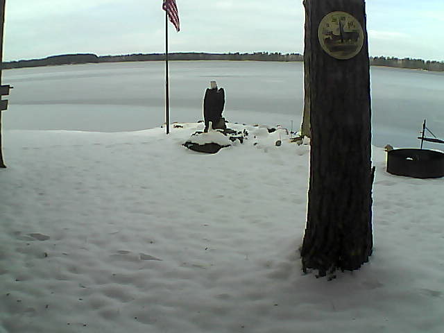 Whiteface Cam Image - Sat, 11/14/2020 10:14am 