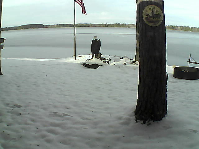 Whiteface Cam Image - Sat, 11/14/2020 10:24am 