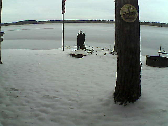 Whiteface Cam Image - Sat, 11/14/2020 10:34am 