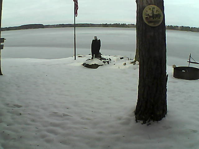 Whiteface Cam Image - Sat, 11/14/2020 10:44am 