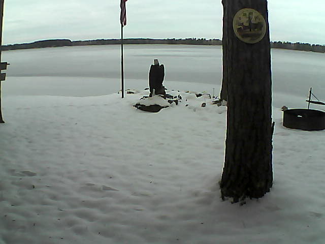 Whiteface Cam Image - Sat, 11/14/2020 10:54am 