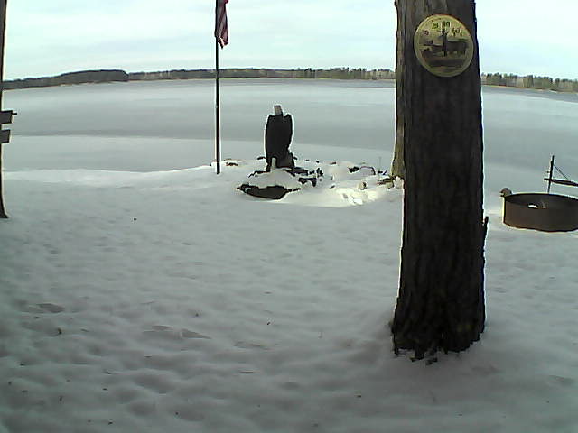 Whiteface Cam Image - Sat, 11/14/2020 11:04am 