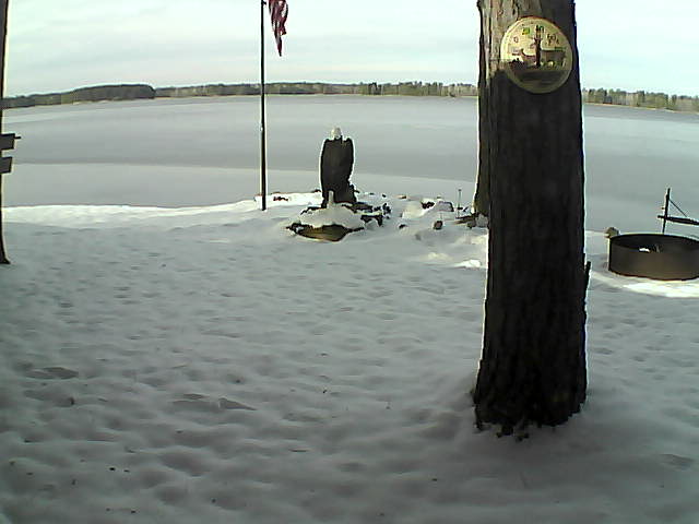Whiteface Cam Image - Sat, 11/14/2020 11:24am 