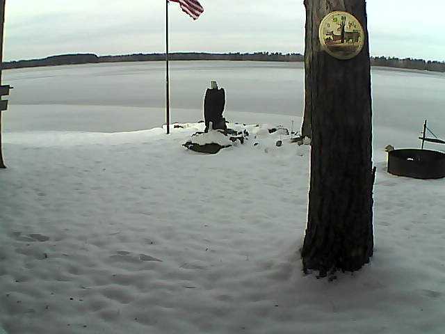 Whiteface Cam Image - Sat, 11/14/2020 11:34am 