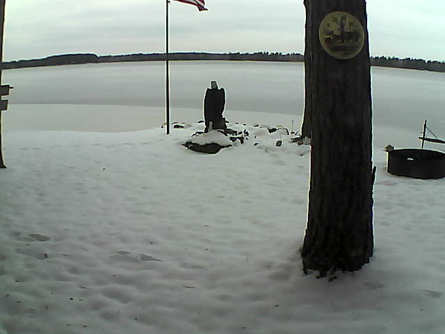 Whiteface Cam Image - Sat, 11/14/2020 11:44am 