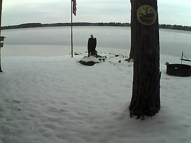 Whiteface Cam Image - Sat, 11/14/2020 11:54am 