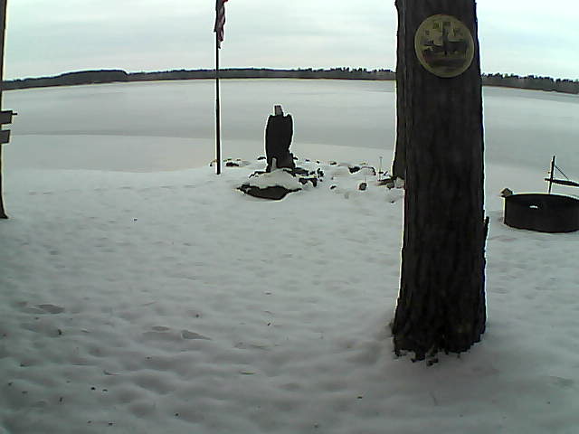 Whiteface Cam Image - Sat, 11/14/2020 12:04pm 