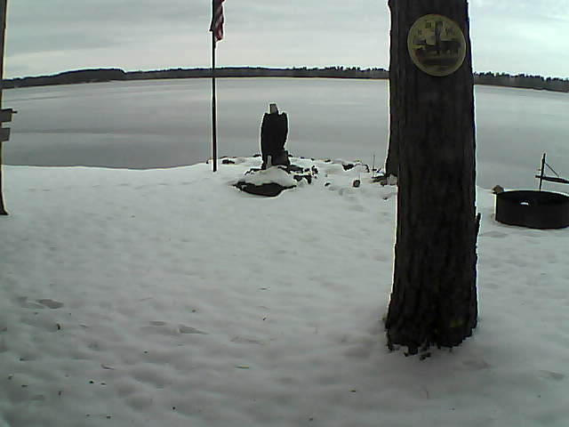 Whiteface Cam Image - Sat, 11/14/2020 12:14pm 