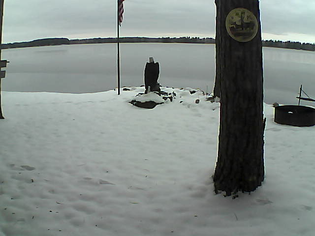 Whiteface Cam Image - Sat, 11/14/2020 12:24pm 