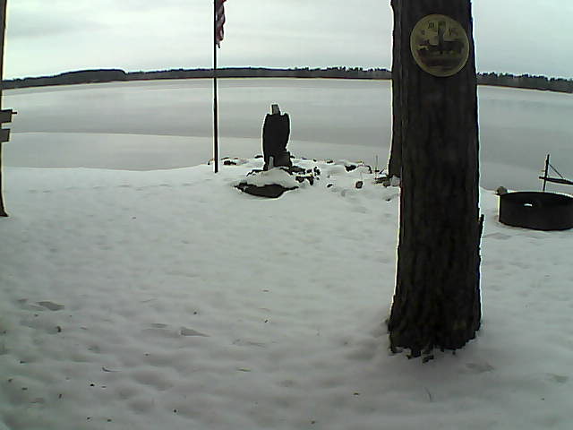 Whiteface Cam Image - Sat, 11/14/2020 12:34pm 