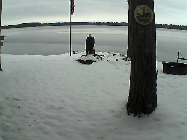Whiteface Cam Image - Sat, 11/14/2020 12:44pm 