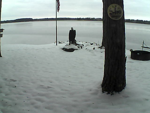 Whiteface Cam Image - Sat, 11/14/2020 12:54pm 