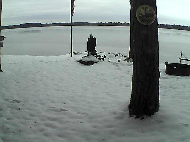 Whiteface Cam Image - Sat, 11/14/2020 1:04pm 