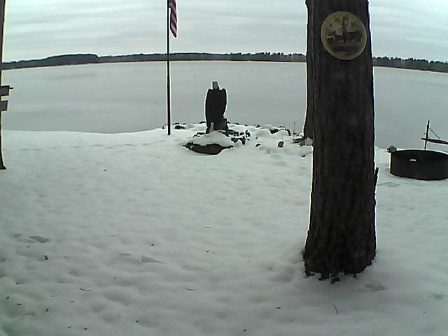 Whiteface Cam Image - Sat, 11/14/2020 1:24pm 