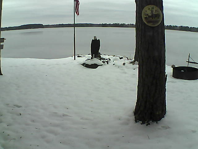 Whiteface Cam Image - Sat, 11/14/2020 1:34pm 