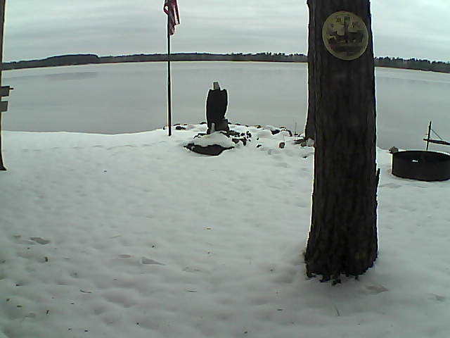 Whiteface Cam Image - Sat, 11/14/2020 1:44pm 