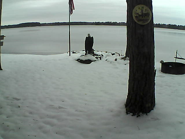 Whiteface Cam Image - Sat, 11/14/2020 1:54pm 