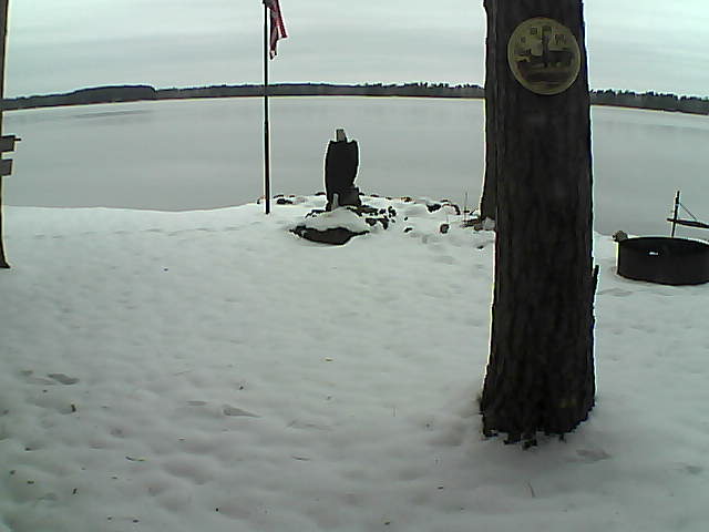 Whiteface Cam Image - Sat, 11/14/2020 2:04pm 