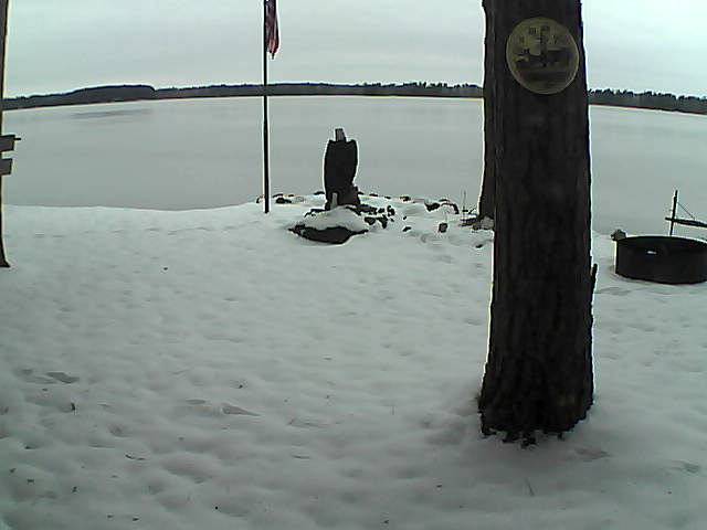 Whiteface Cam Image - Sat, 11/14/2020 2:24pm 