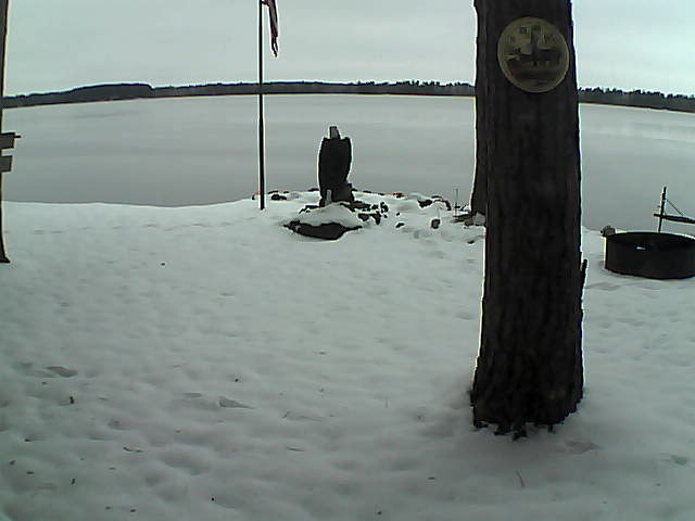 Whiteface Cam Image - Sat, 11/14/2020 2:44pm 