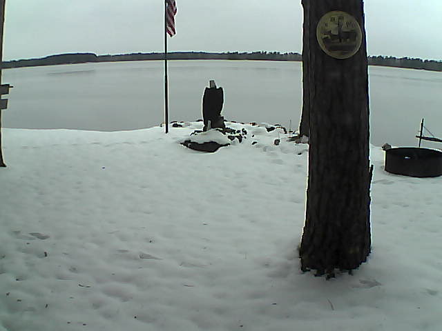 Whiteface Cam Image - Sat, 11/14/2020 3:04pm 