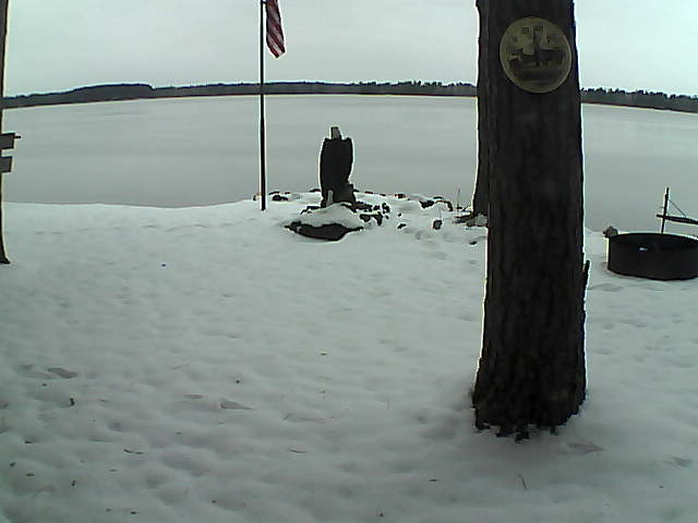 Whiteface Cam Image - Sat, 11/14/2020 3:14pm 