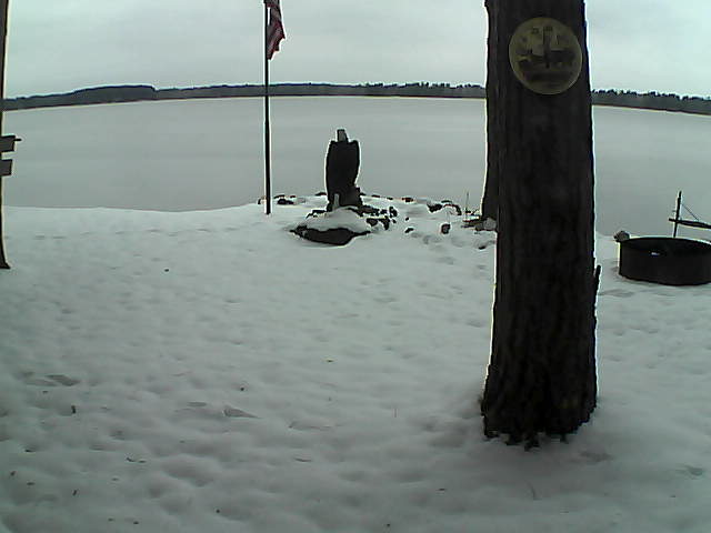 Whiteface Cam Image - Sat, 11/14/2020 3:44pm 