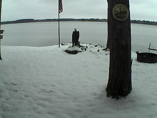 Whiteface Cam Image - Sat, 11/14/2020 4:04pm 